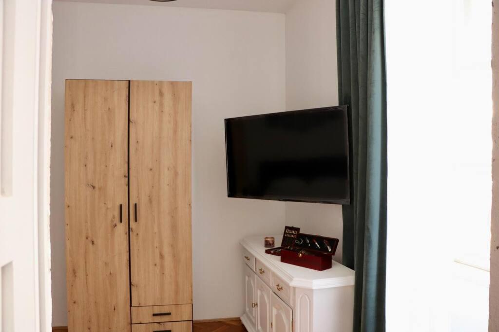 Throne Of Dubrovnik Apartment 1 Exterior foto