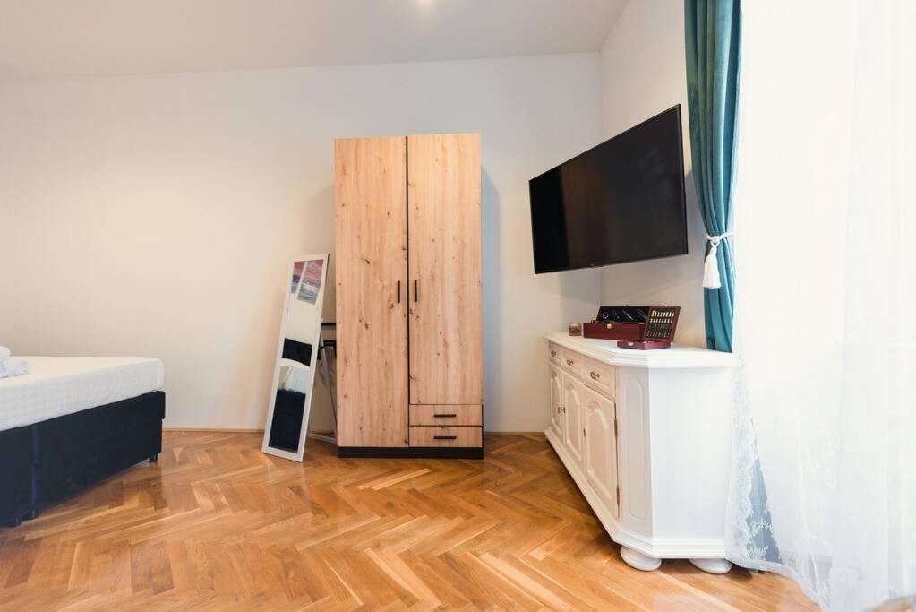 Throne Of Dubrovnik Apartment 1 Exterior foto