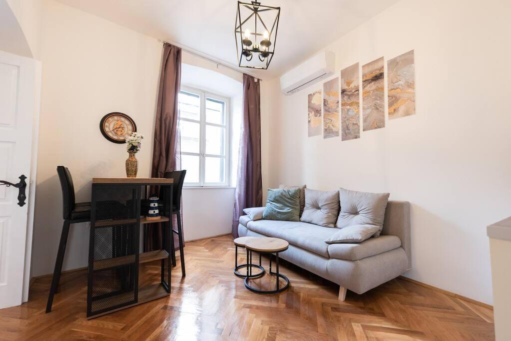 Throne Of Dubrovnik Apartment 1 Exterior foto