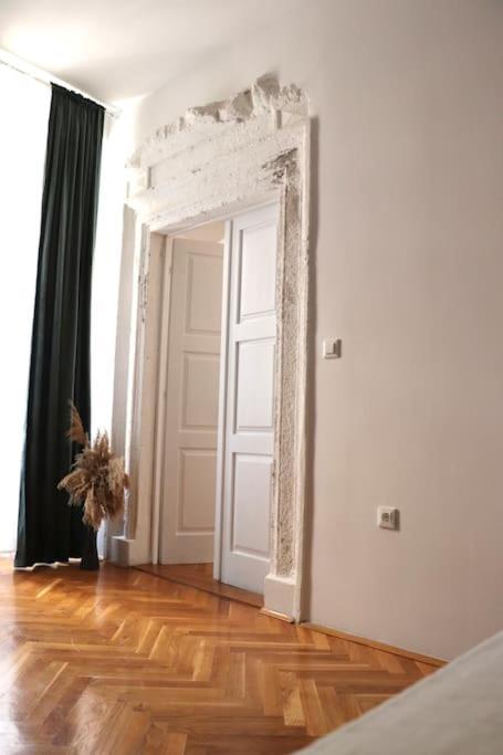 Throne Of Dubrovnik Apartment 1 Exterior foto